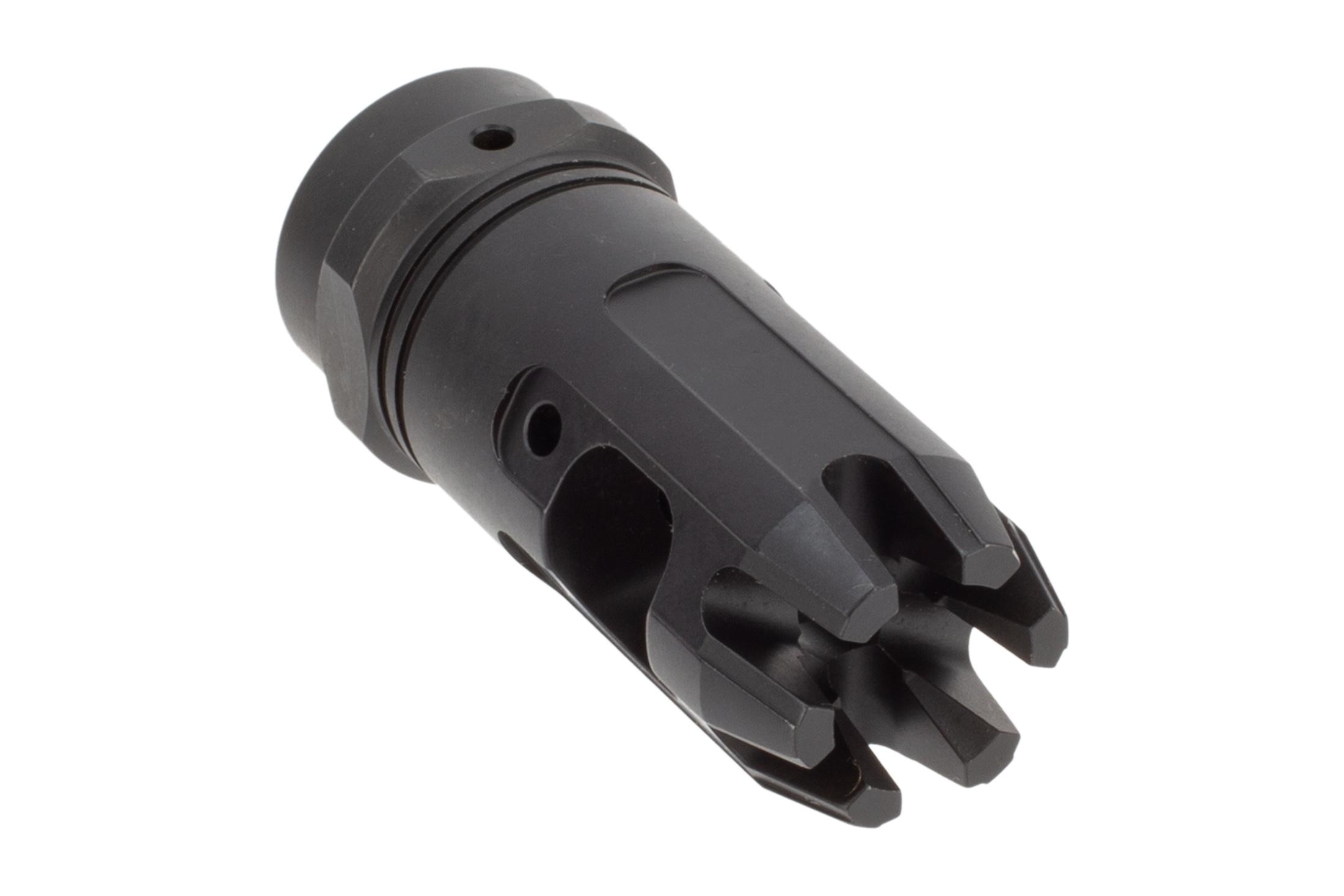 Strike Industries Mini King Comp - 5.56 - 1/2x28